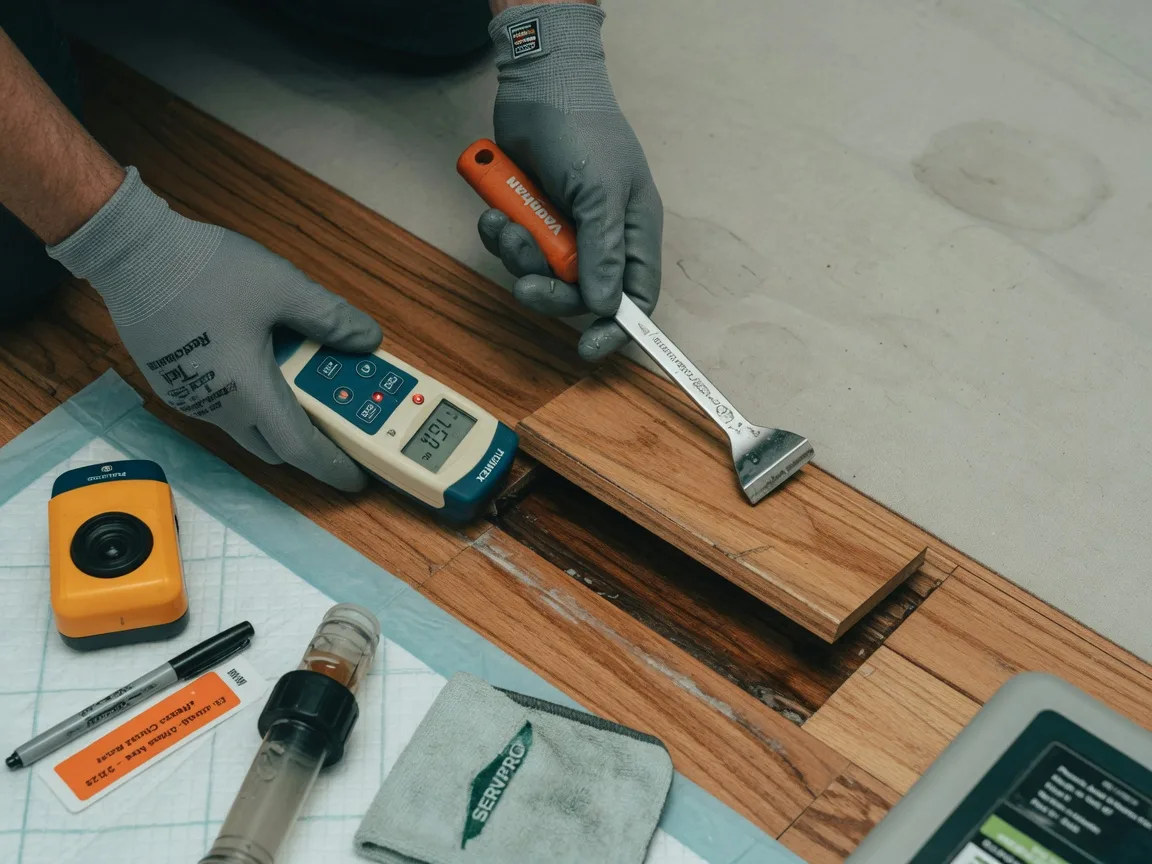 Why choose Water Damage Restoration in Scotland Neck, NC
